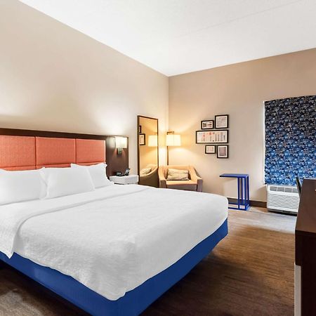 Hampton Inn Pennsville Eksteriør billede