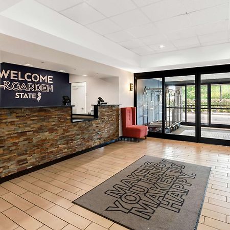 Hampton Inn Pennsville Eksteriør billede
