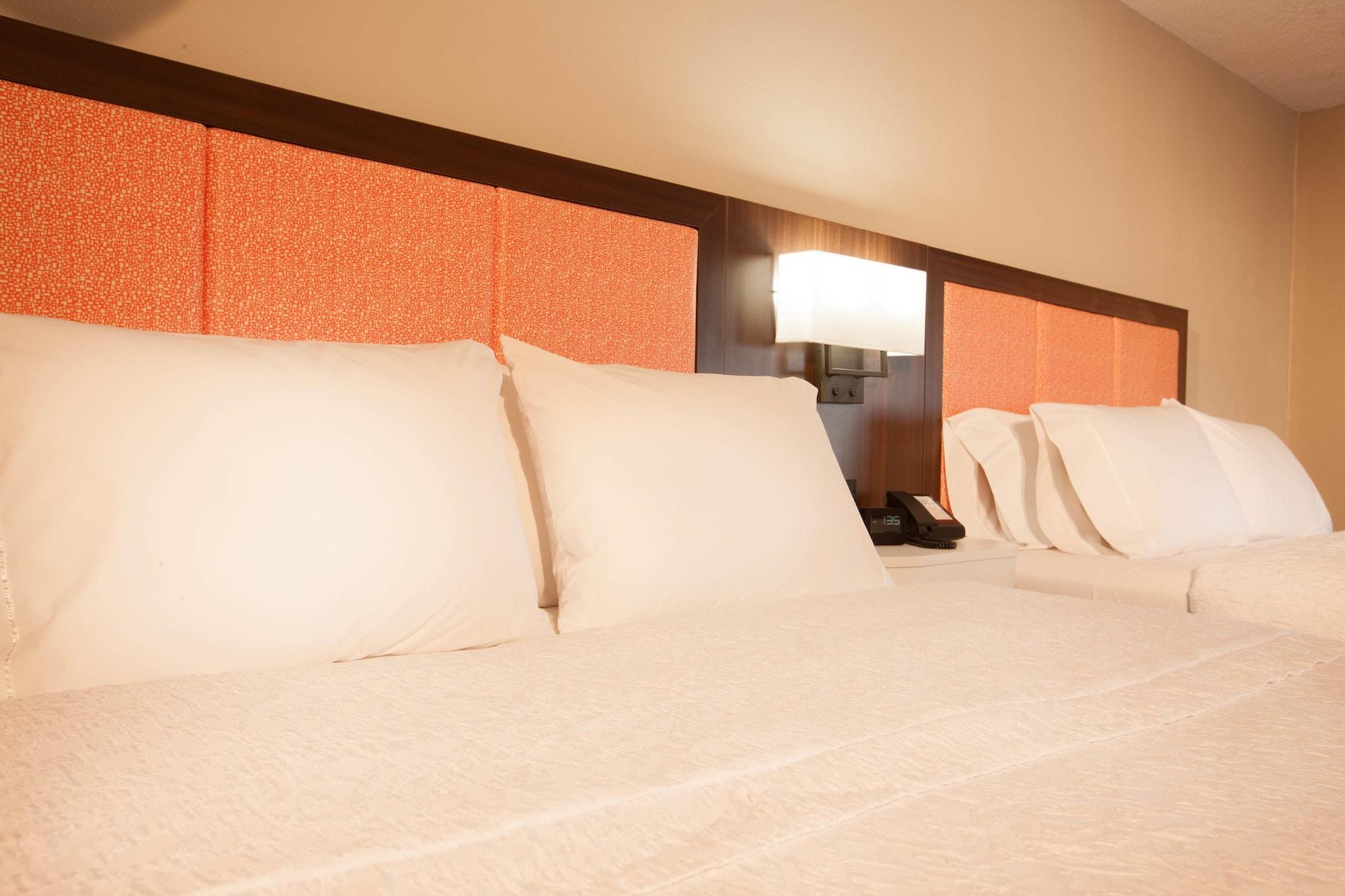 Hampton Inn Pennsville Eksteriør billede