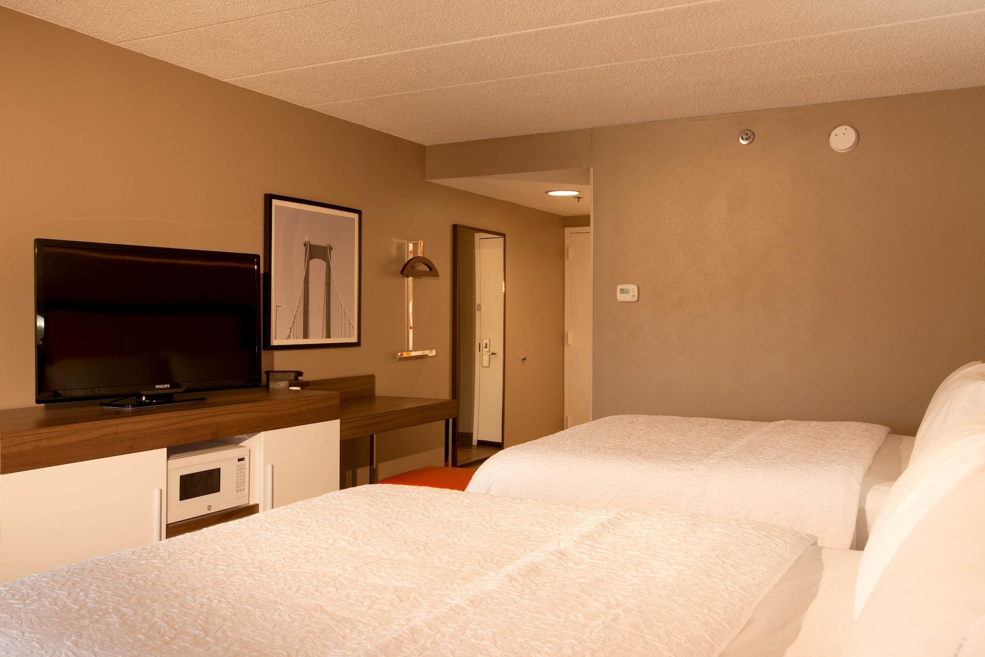 Hampton Inn Pennsville Eksteriør billede