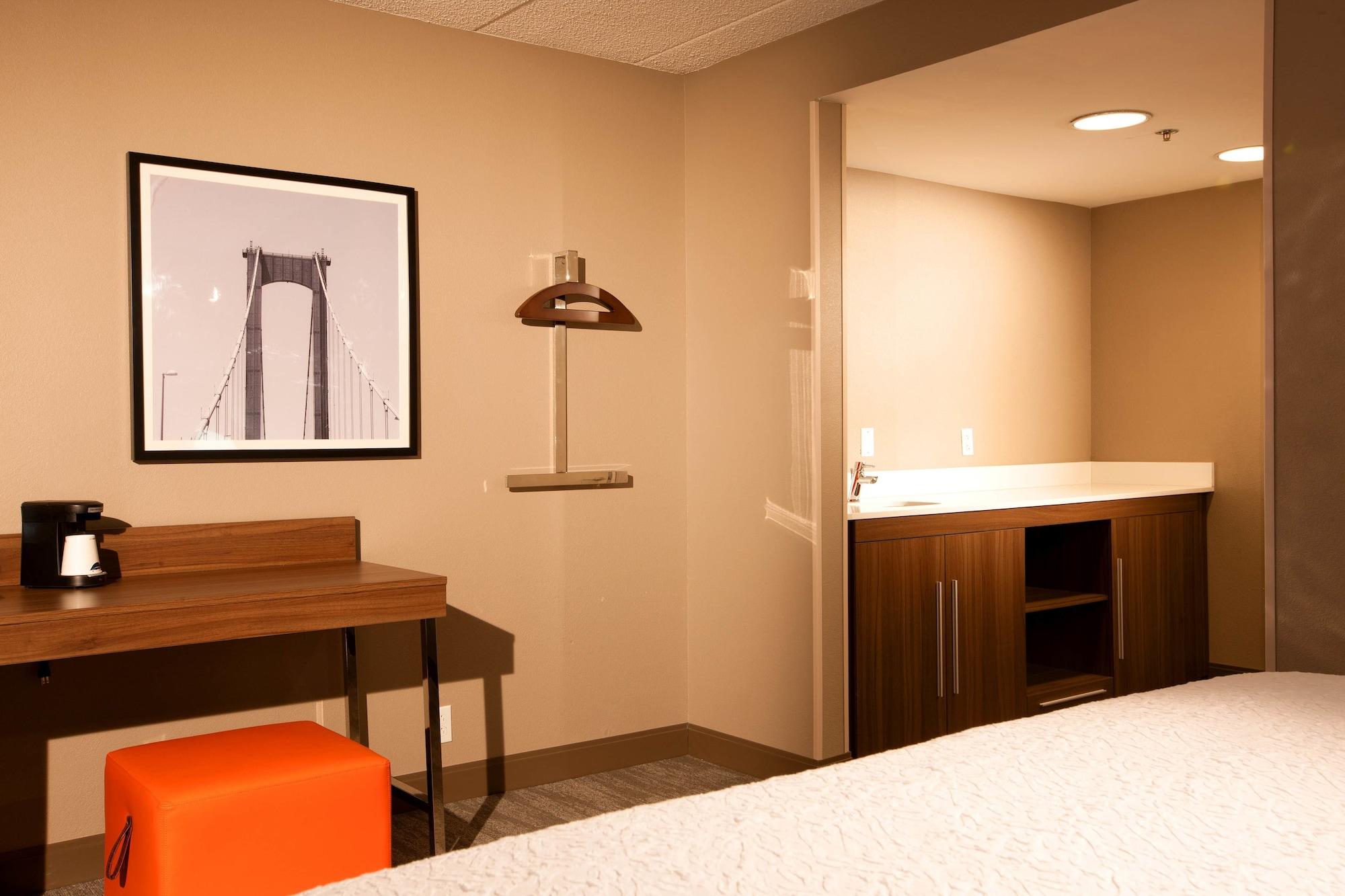 Hampton Inn Pennsville Eksteriør billede