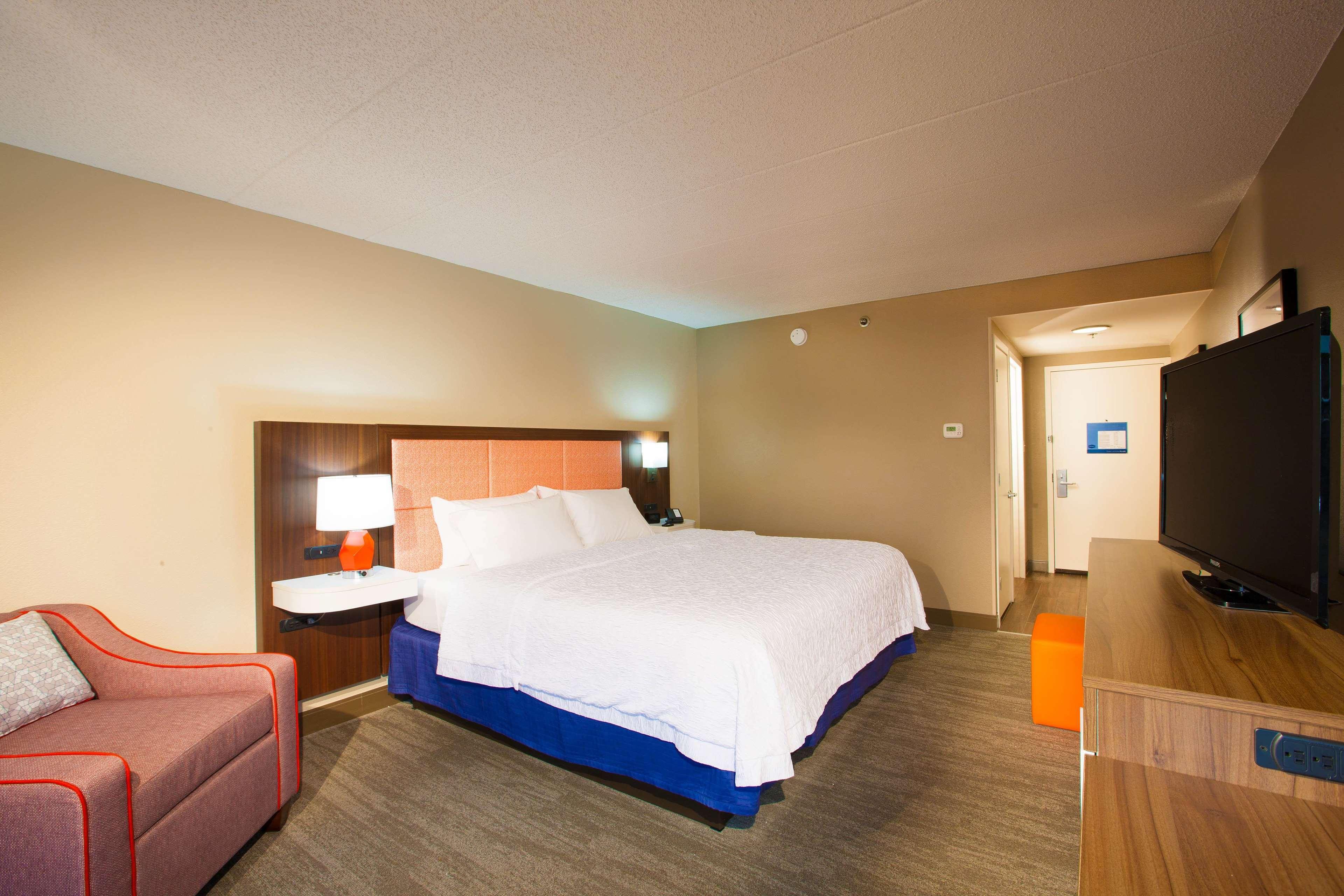 Hampton Inn Pennsville Eksteriør billede