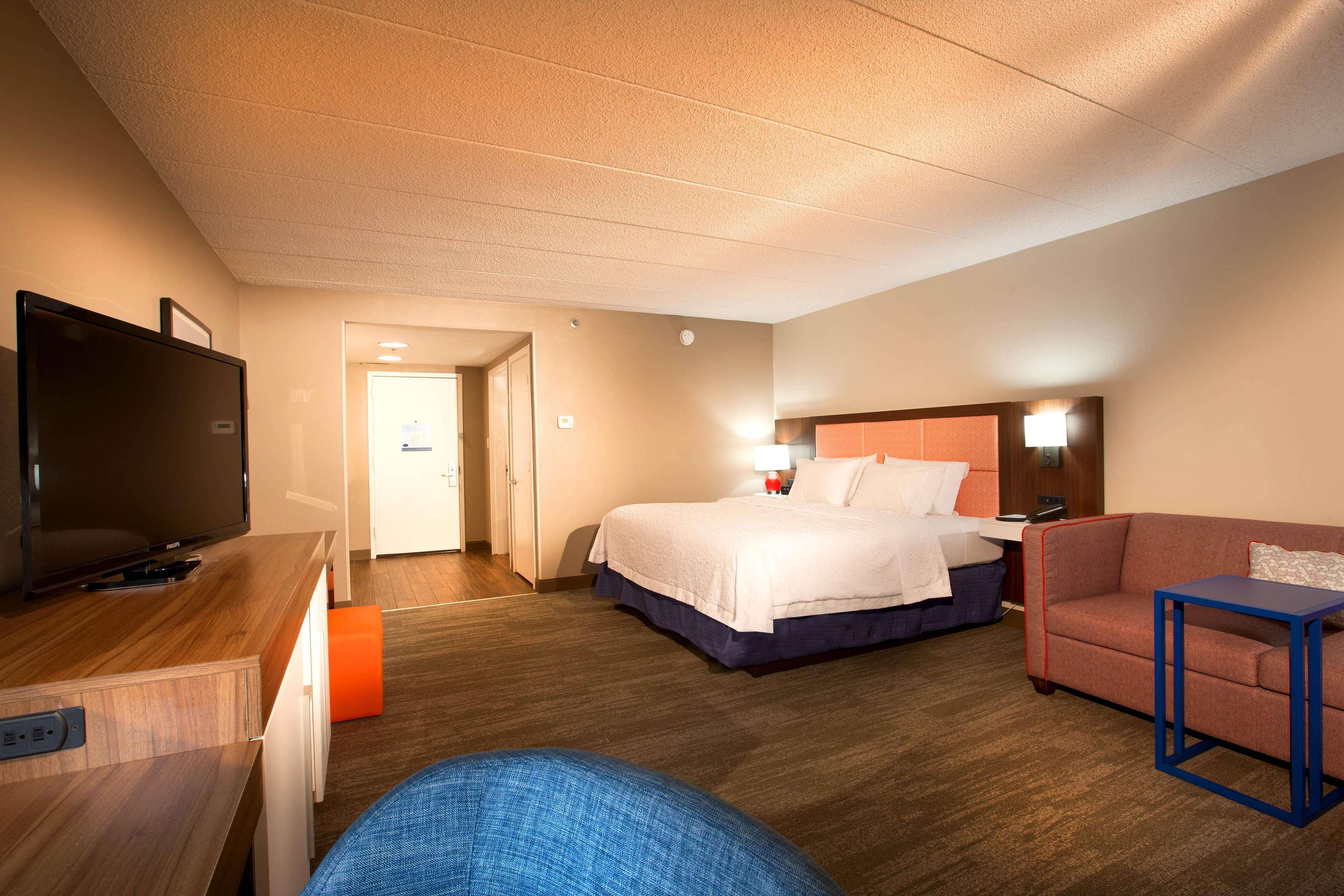 Hampton Inn Pennsville Eksteriør billede