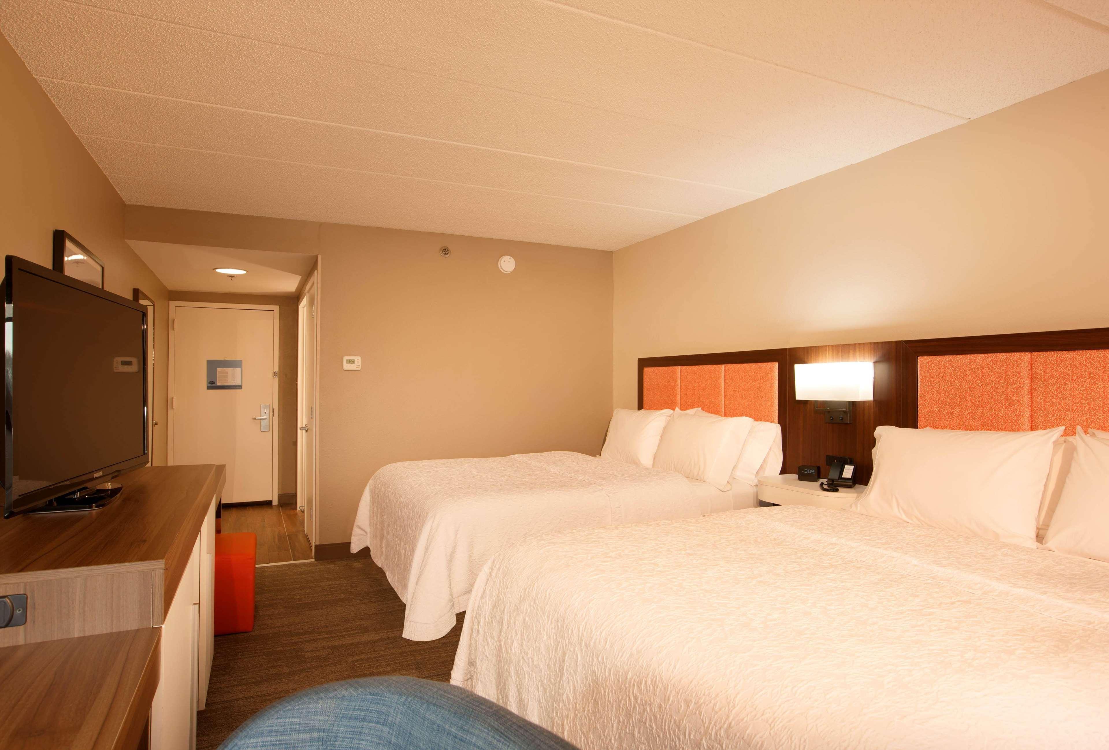 Hampton Inn Pennsville Eksteriør billede