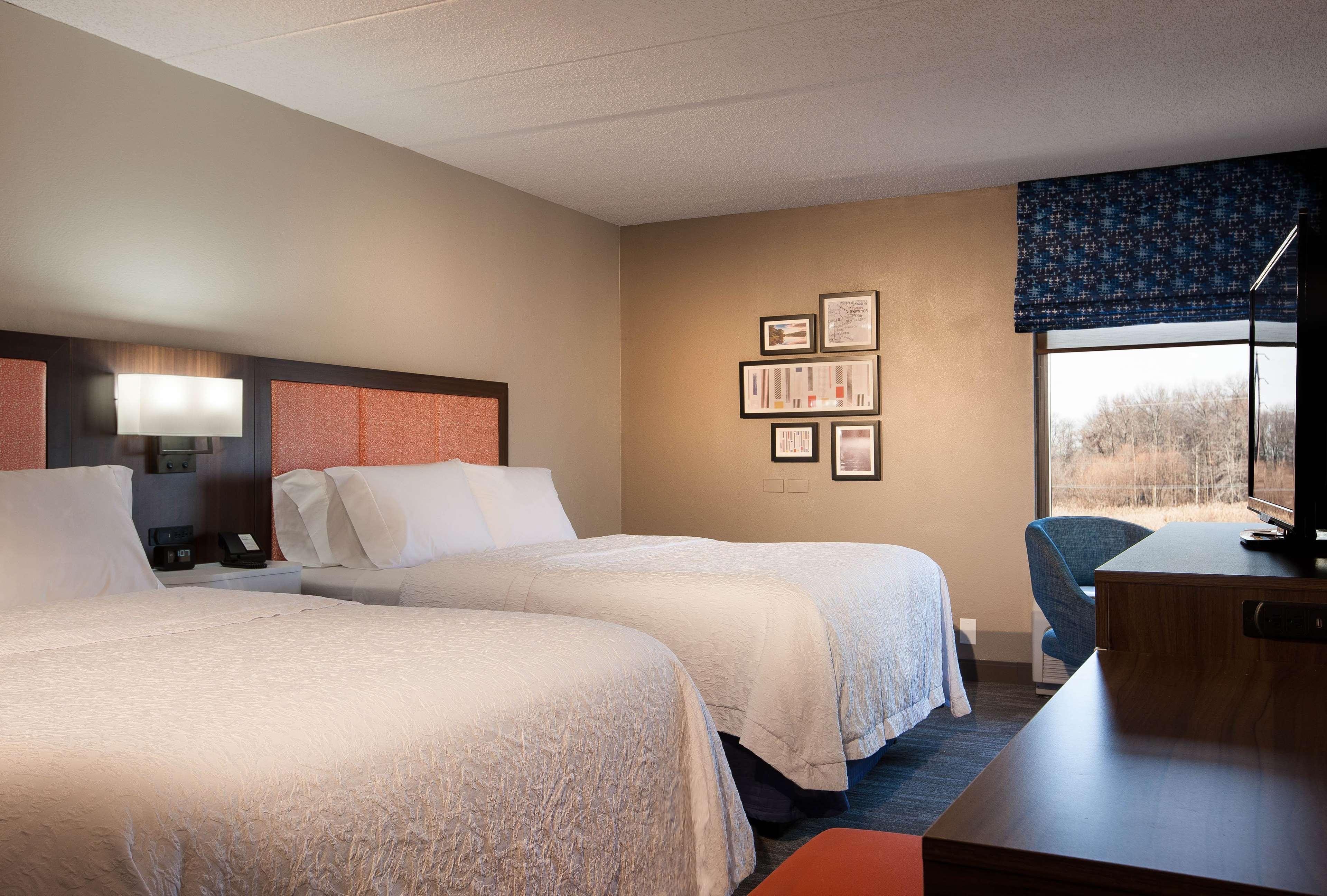 Hampton Inn Pennsville Eksteriør billede