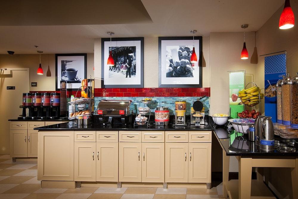 Hampton Inn Pennsville Eksteriør billede