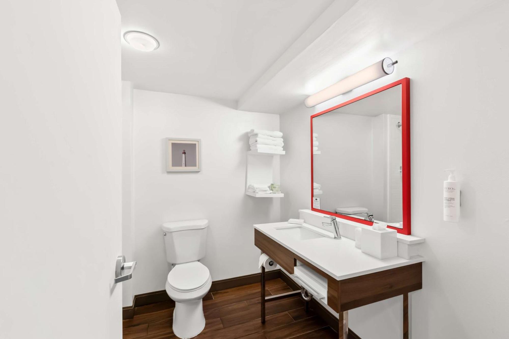 Hampton Inn Pennsville Eksteriør billede