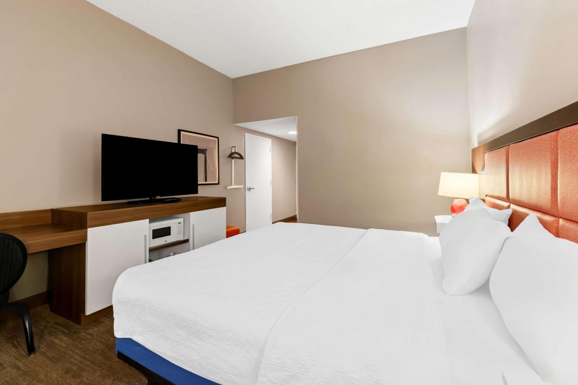 Hampton Inn Pennsville Eksteriør billede