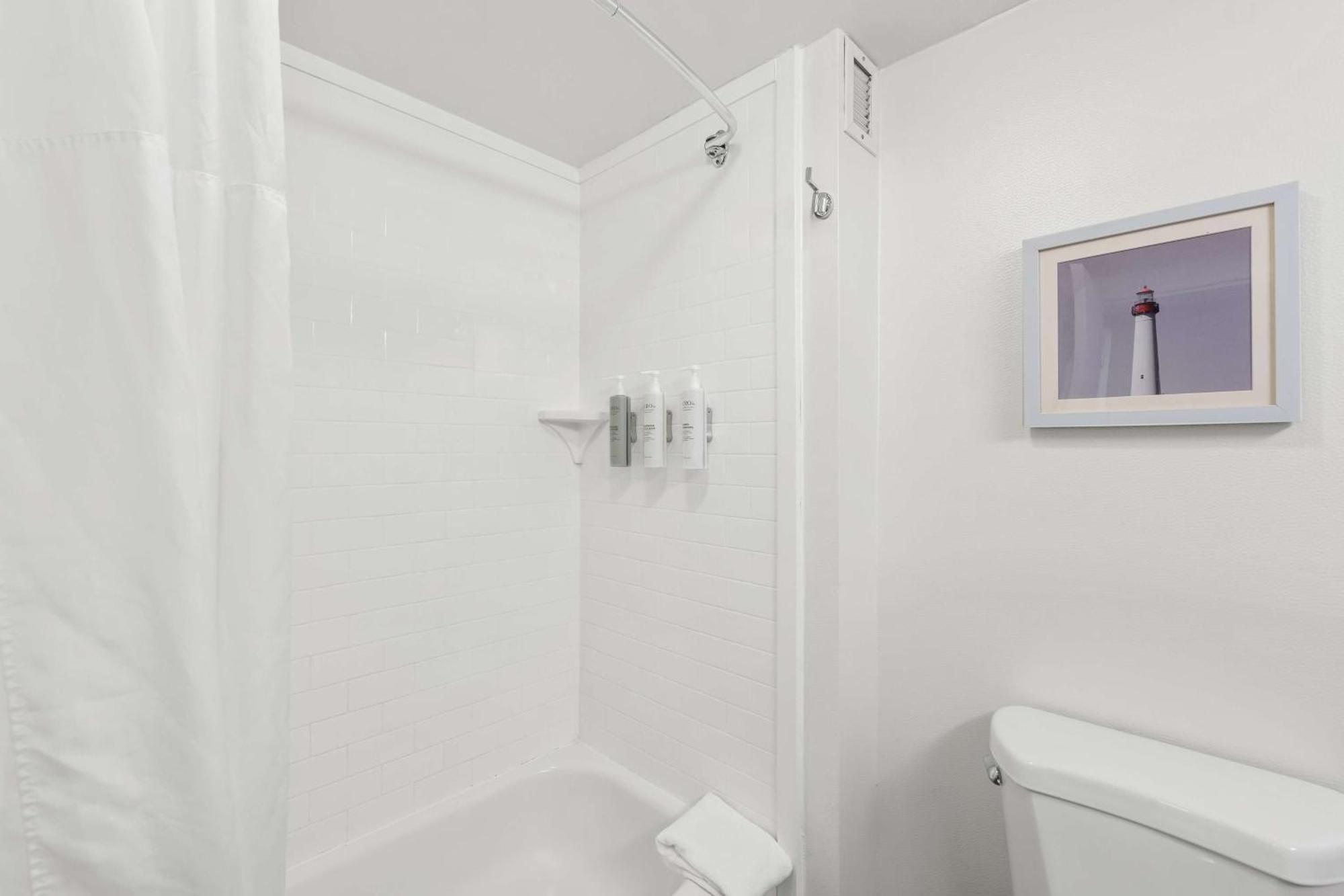 Hampton Inn Pennsville Eksteriør billede