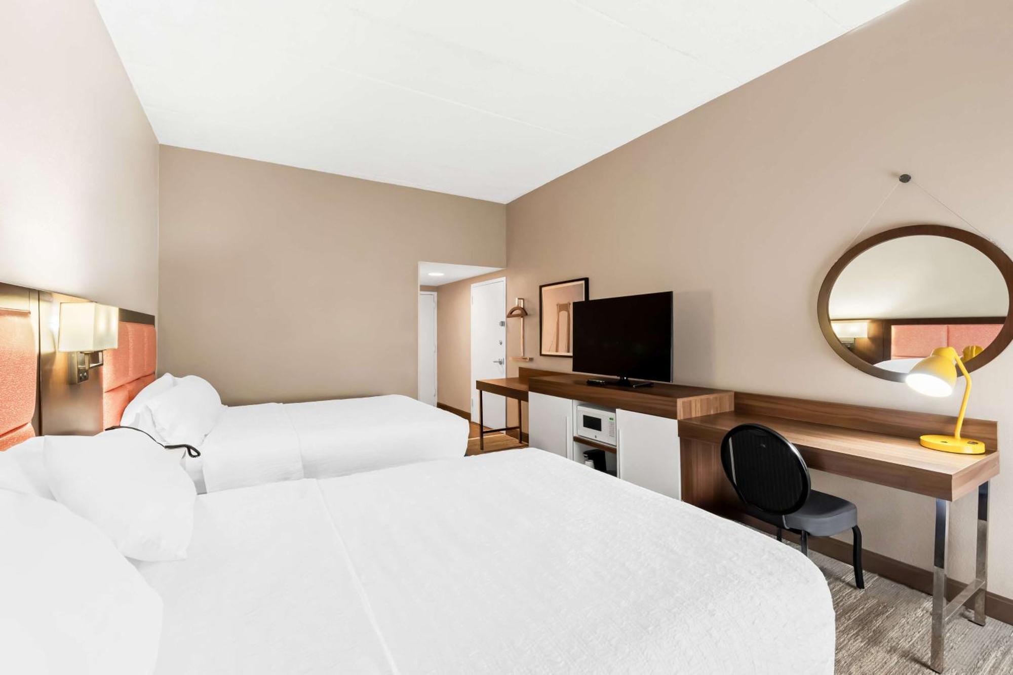 Hampton Inn Pennsville Eksteriør billede