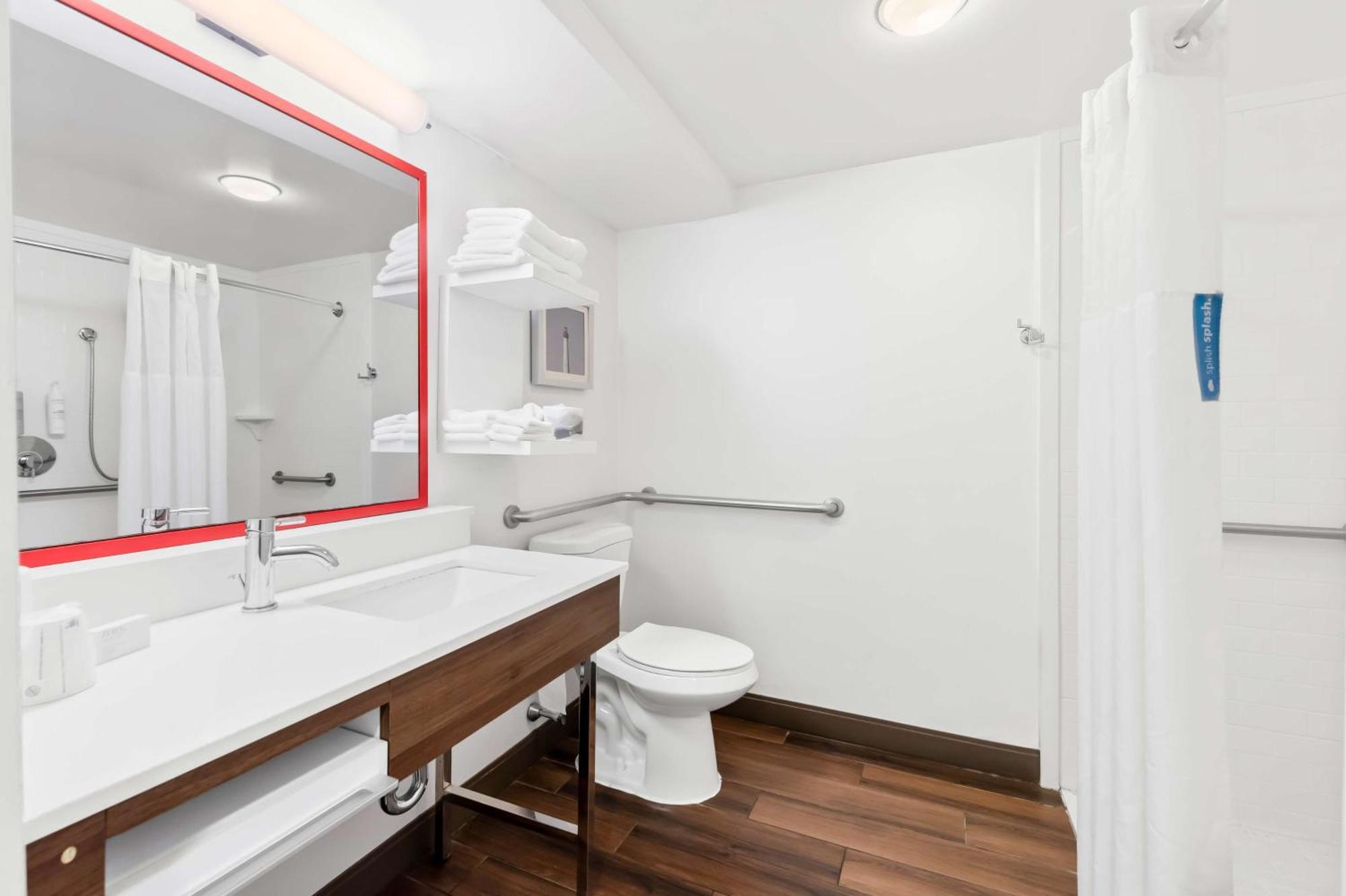 Hampton Inn Pennsville Eksteriør billede