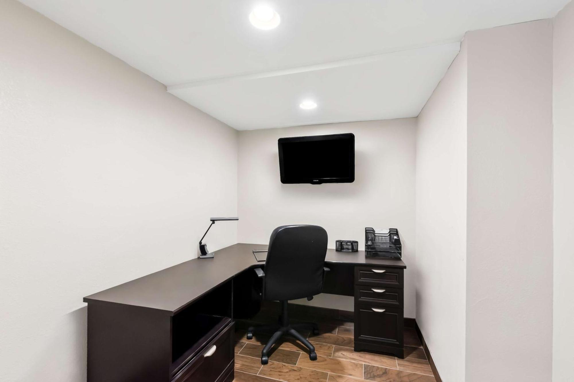 Hampton Inn Pennsville Eksteriør billede