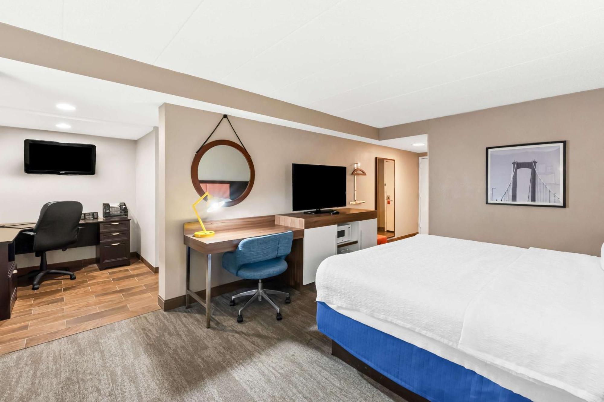 Hampton Inn Pennsville Eksteriør billede