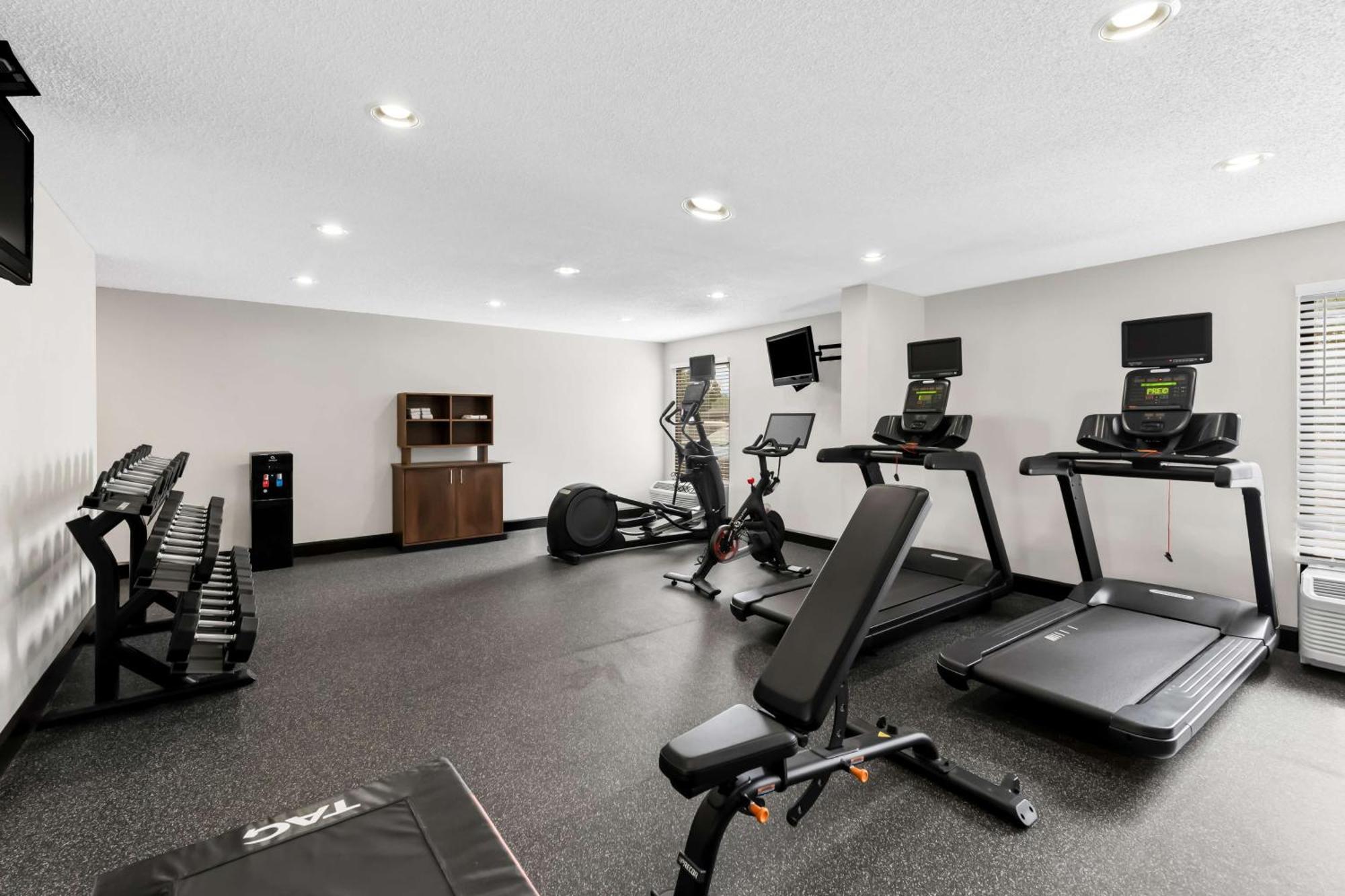 Hampton Inn Pennsville Eksteriør billede
