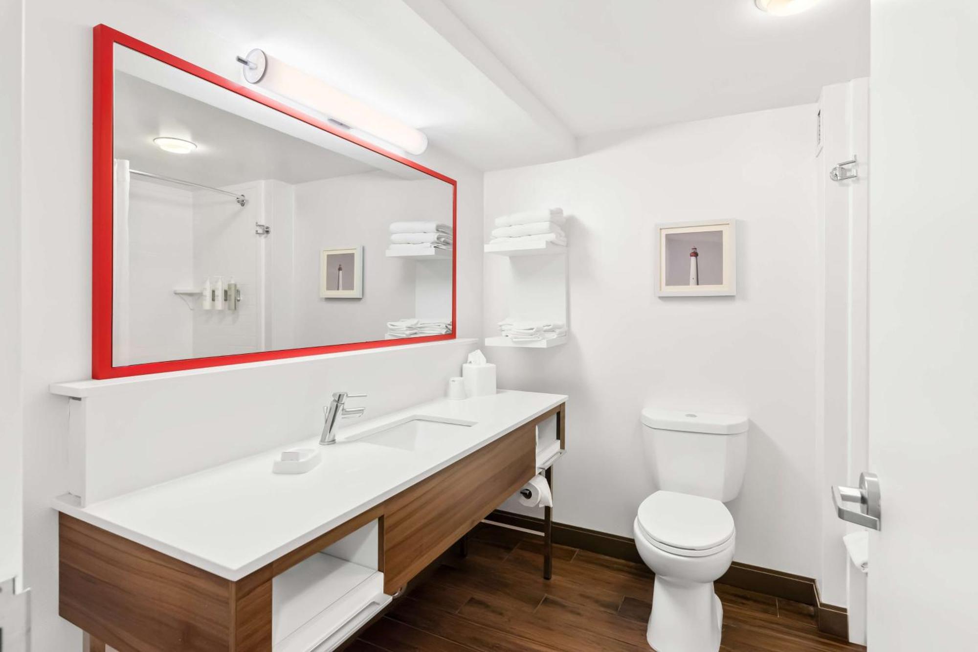Hampton Inn Pennsville Eksteriør billede