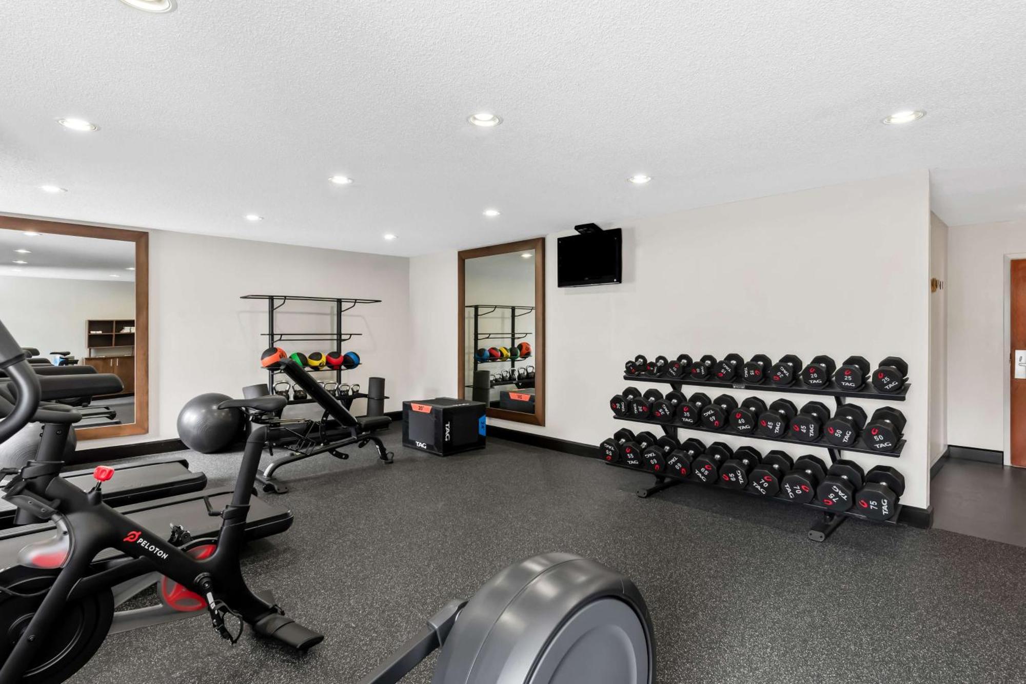 Hampton Inn Pennsville Eksteriør billede
