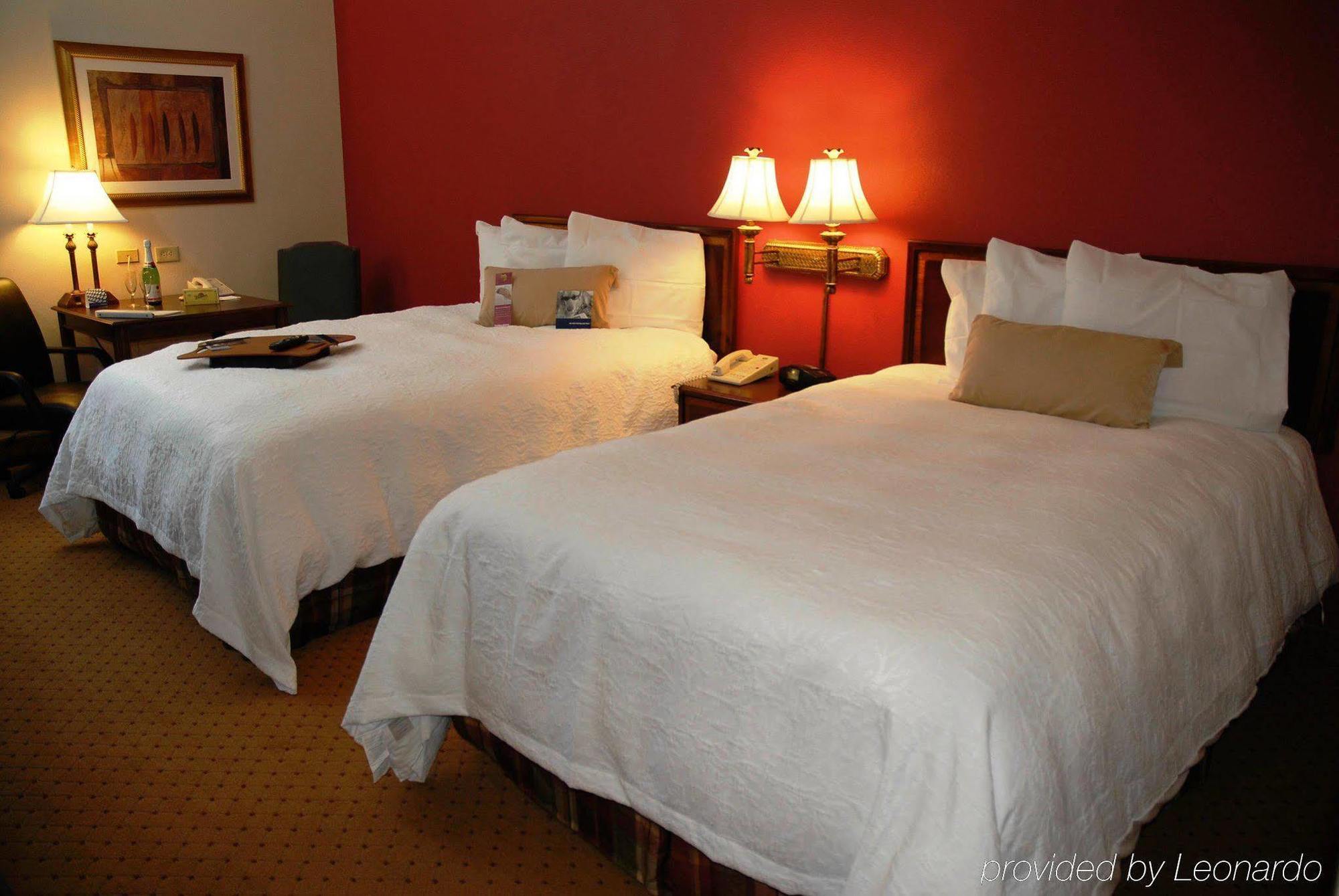 Hampton Inn Pennsville Værelse billede